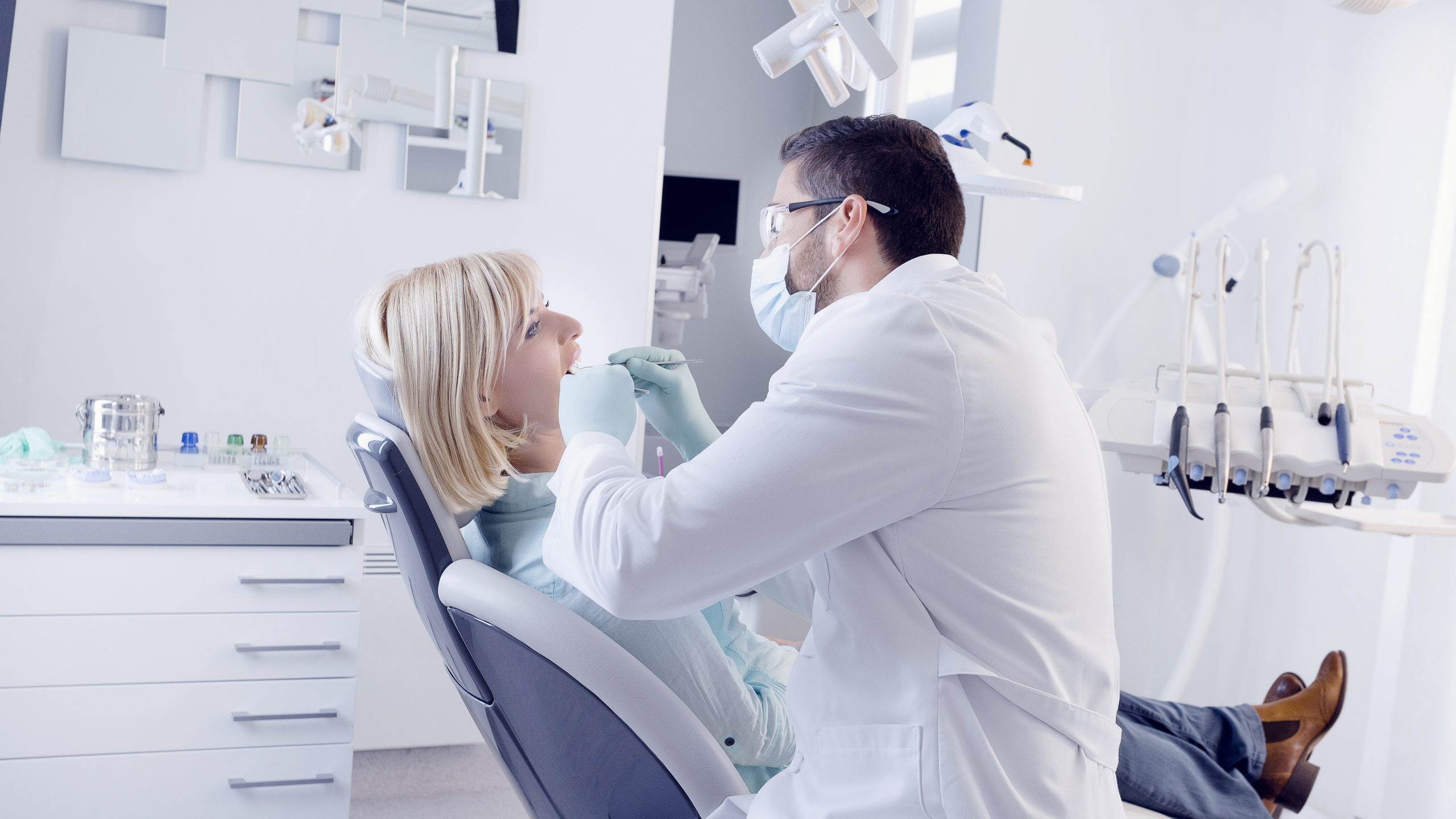Dentist in Delafield, WI